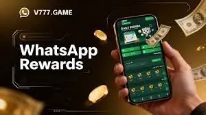V777 Game APK