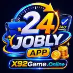 24 Jobly App Download