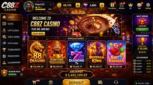 C88Z Game APK Download