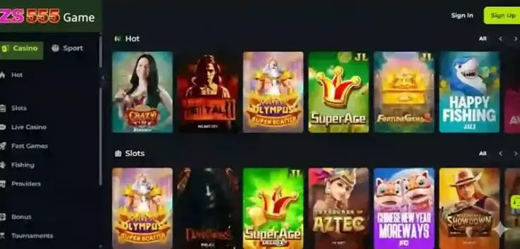 ZS555 Game Download